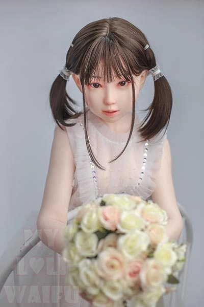 MLW DOLL ミニサイズ ダッチワイフ