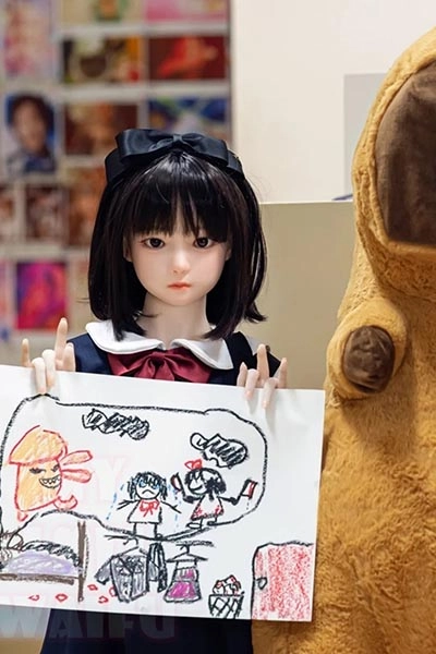 リアル セックス人形 