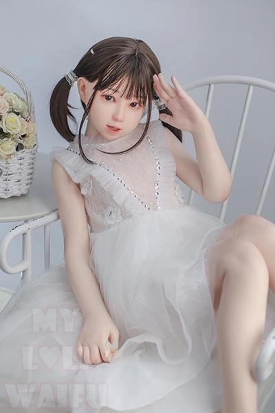 MLW DOLL ミニサイズ ダッチワイフ