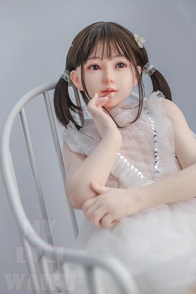 MLW DOLL ミニサイズ ダッチワイフ