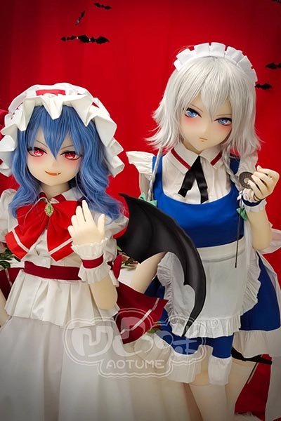 アニメ 系 エロ ラブドール