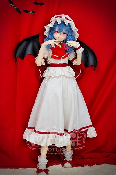 コスプレ用 ダッチワイフ ドール