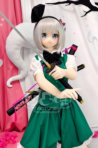 AotumeDoll 魂の夢