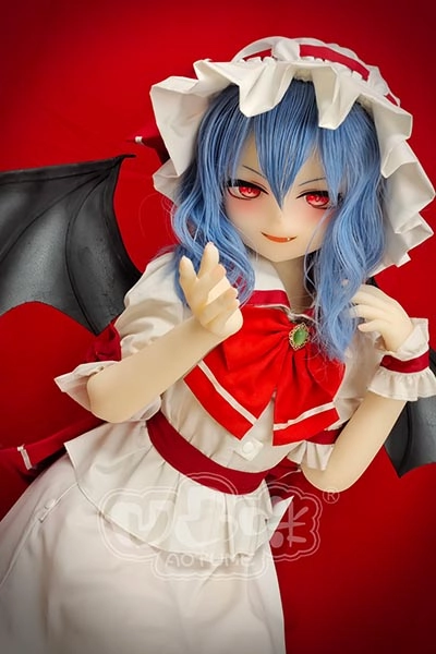 コスプレ用 ダッチワイフ ドール