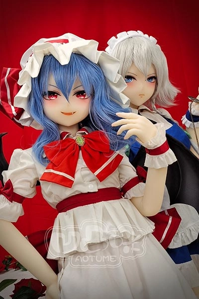 シリコン 可愛いセックス人形