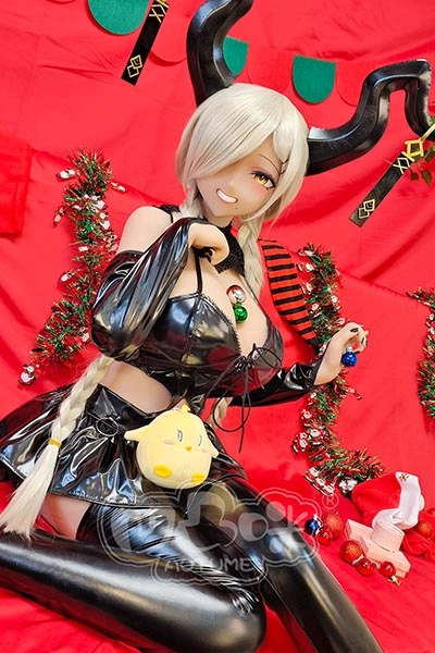 Aotume Doll TPE 熟女 リアルラブドール