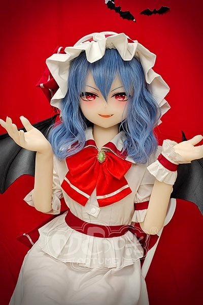 コスプレ用 ダッチワイフ ドール