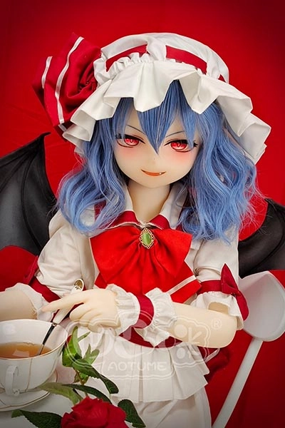 TPE 二次元セックスドール