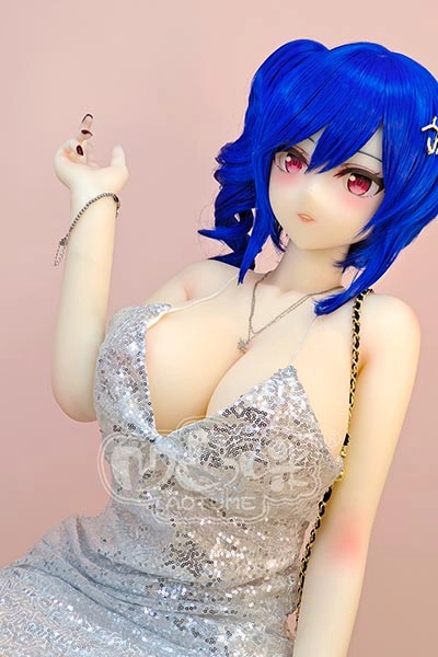 アニメ ラブドール