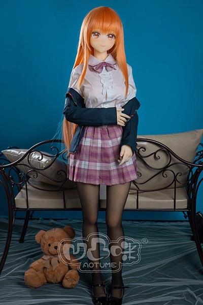 JK 制服 エロ ラブドール