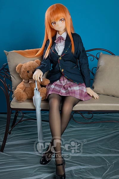 椎名真昼 日本 アニメ ラブドール