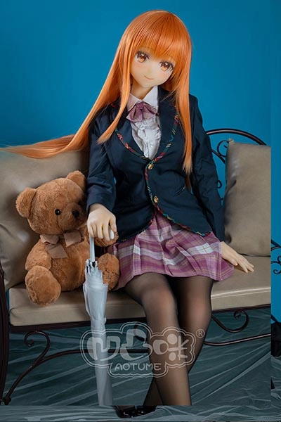 美乳 二次元 リアルラブドール