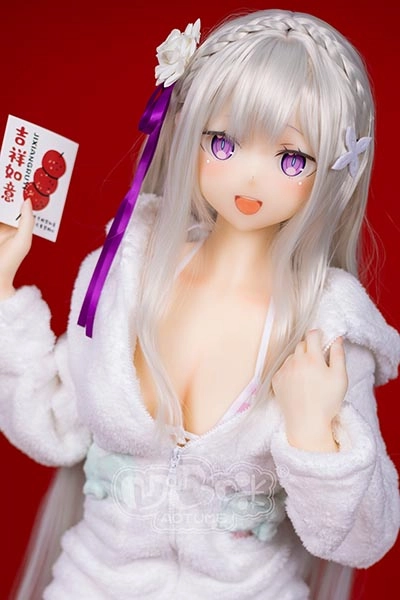 ロリラブドール