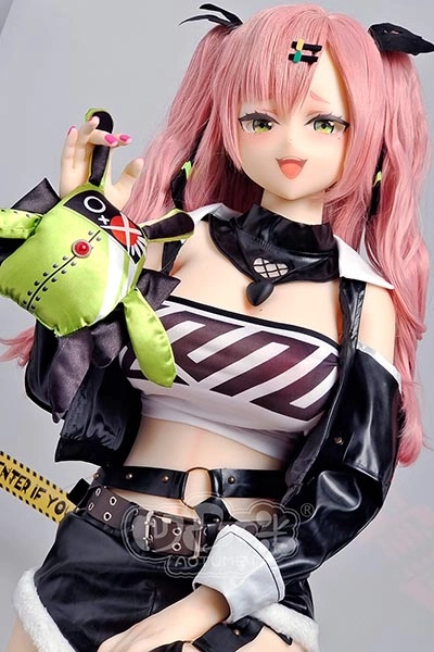 二次元 セックスドール