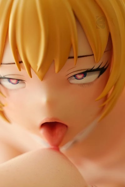 巨乳 可愛い女子型リアルドール