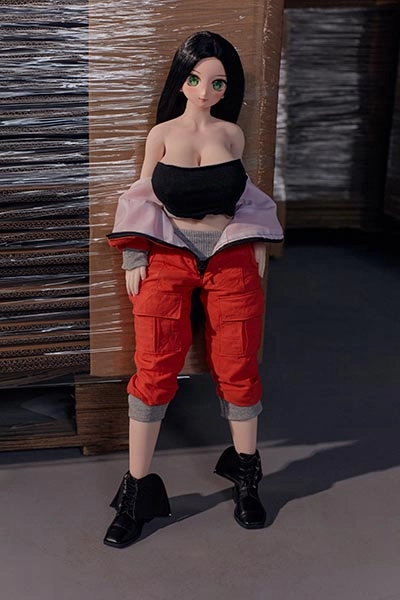 エロ ラブドール