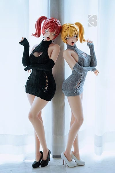 巨乳 可愛い女子型リアルドール