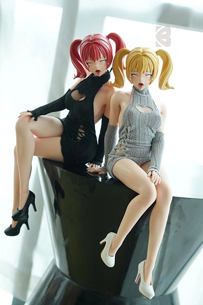  同性愛 ラブドール