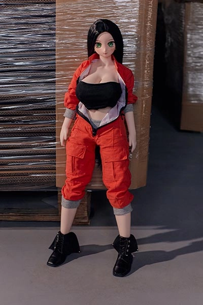 エロ ラブドール