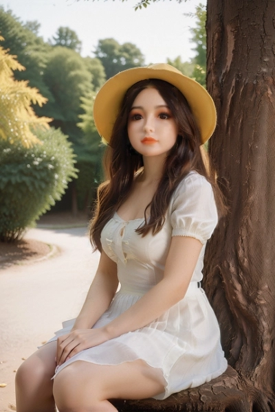  超 リアル ラブドール