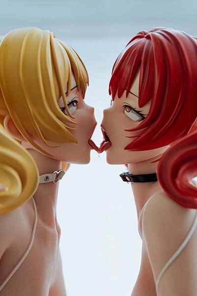 巨乳 可愛い女子型リアルドール