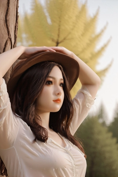 ラブドール 種類 