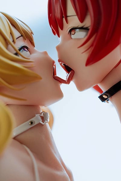 シリコン製 60cm 等身大 フィギュア人形