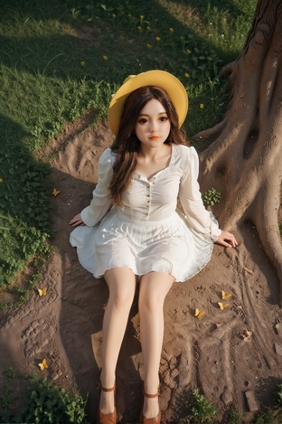 エロ い ラブドール