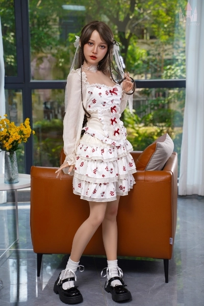 可愛い美少女ドール