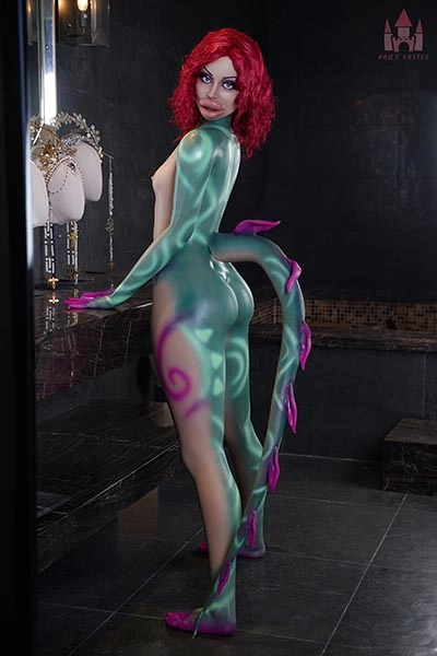 DollsCastle 魔物娘ラブドール