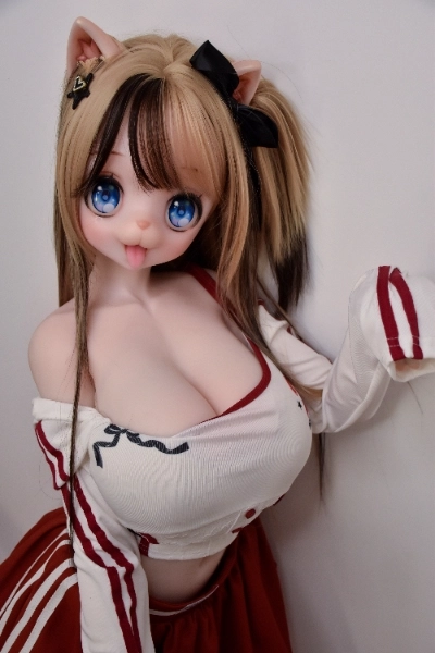 ElsaBabe Doll 可愛い犬娘ラブドール