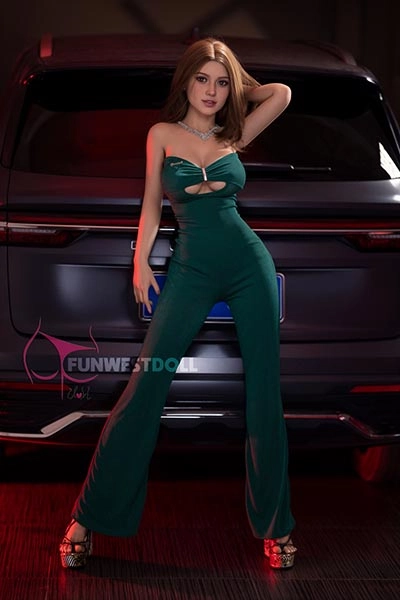 FunWest 人気ラブドール