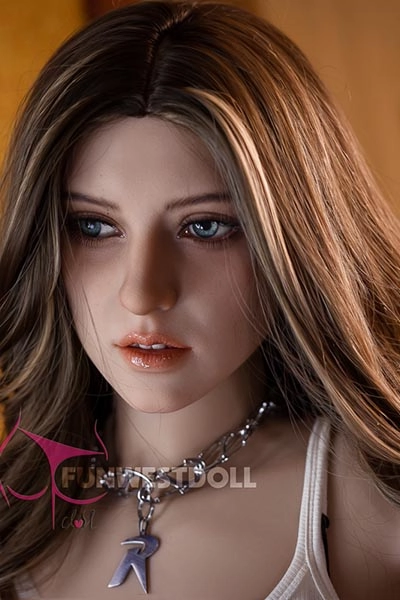 等身大リアルドール