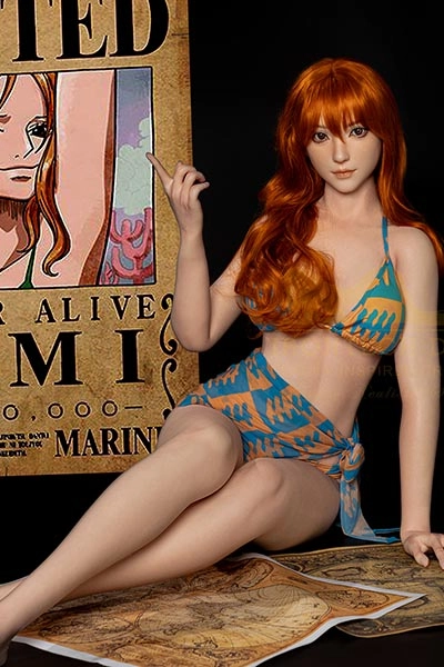 アニメキャラクター