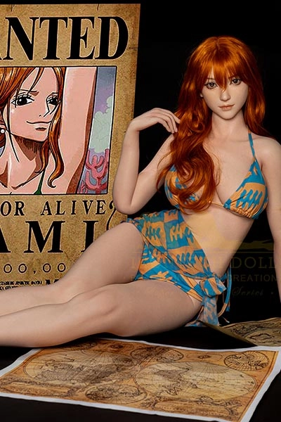 高精細セックスドール