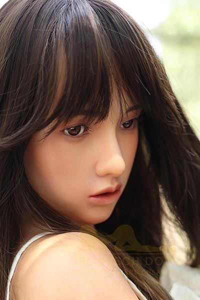 癒し系セクシードール