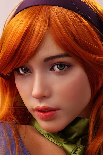 Irontech Doll 高級リアルラブドール