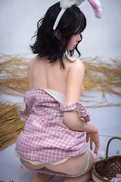 Irontech Doll リアルセックスドール