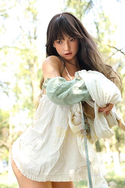 リアルセクシードール