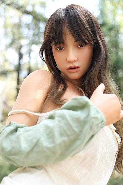 癒し系セクシードール