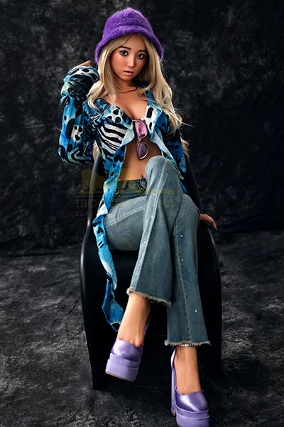 人妻ダッチワイフ