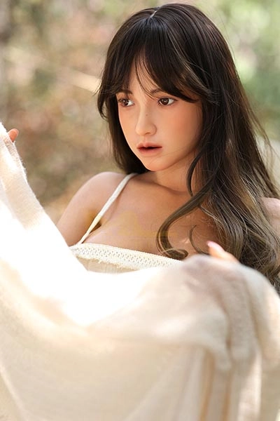 リアルセクシードール