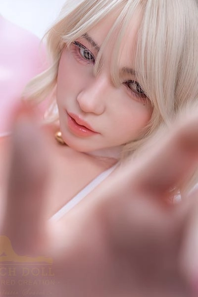 人妻 ダッチワイフ