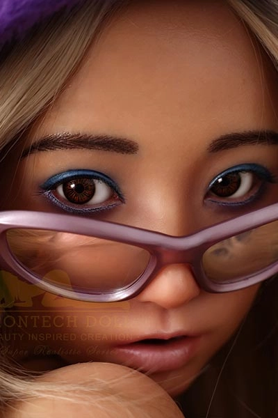 巨乳 エロ セックスドール