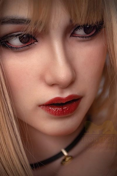 Irontech Doll 人気アダルト人形