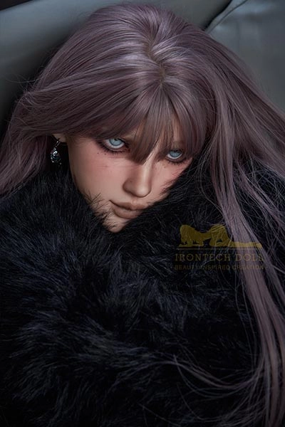 等身大リアルラブドール