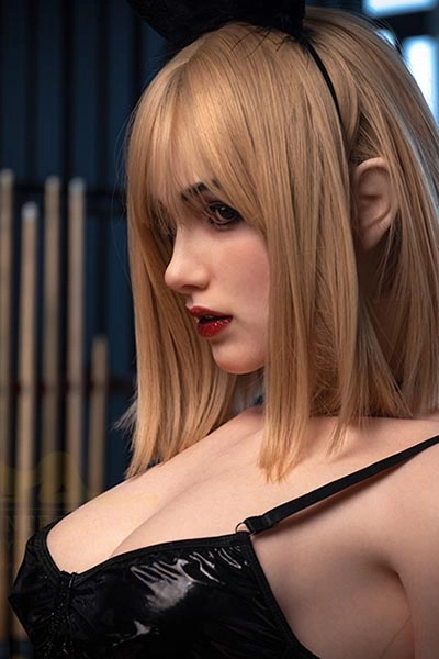 Irontech Doll 人気アダルト人形