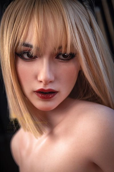 等身大アダルトドール