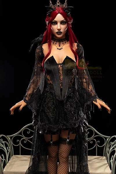 リアルなアダルトドール