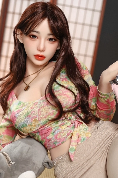 高級ダッチワイフ